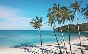 Savoy Hotel Boracay Near Newcoast Beach